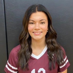 Keira Phillips mugshot