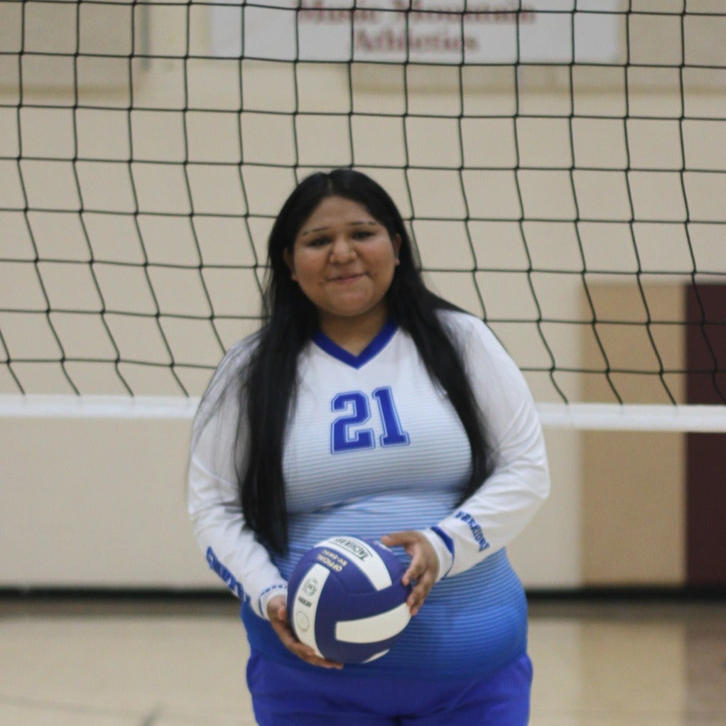 Reila Steele mugshot