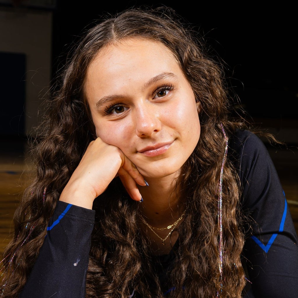 Lillian Cook mugshot