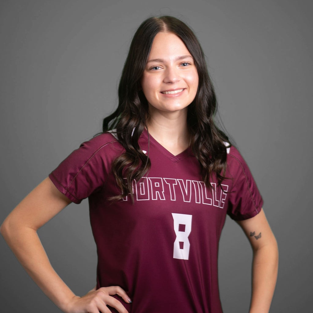Maddie Baldwin