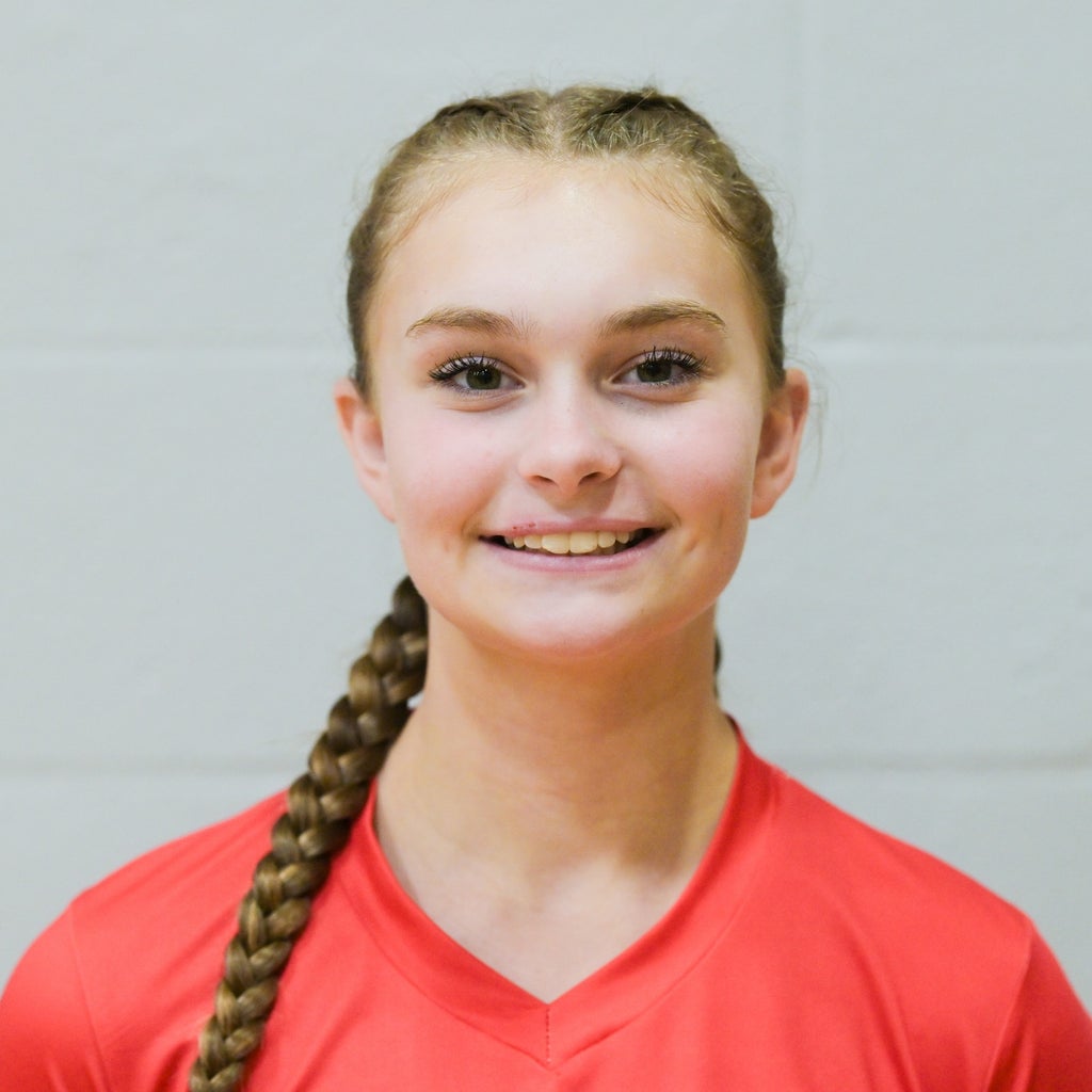 Tessa Tempel mugshot