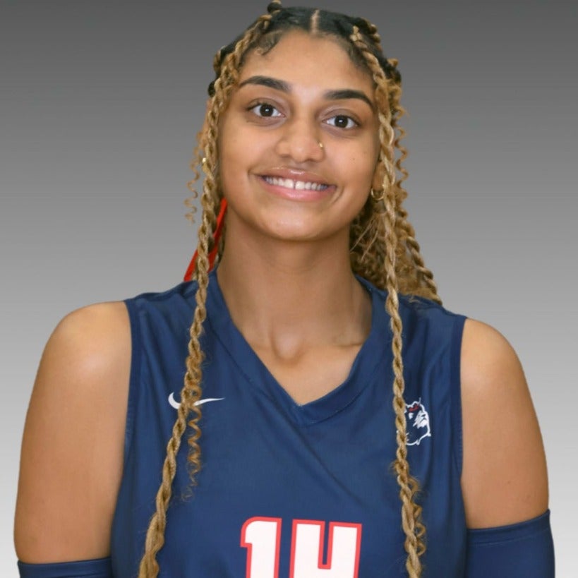 Shay Johnson mugshot