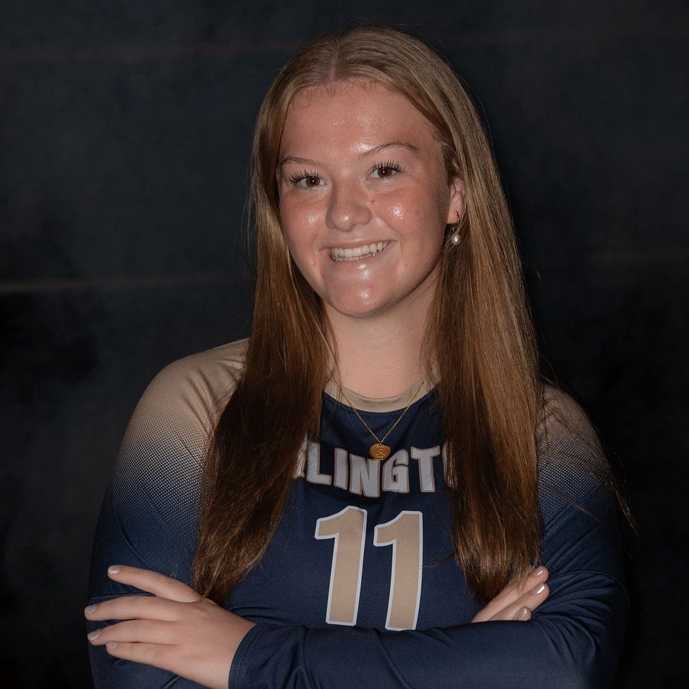 Audrey Marsh mugshot