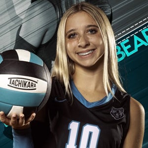 Kiana Dalton mugshot