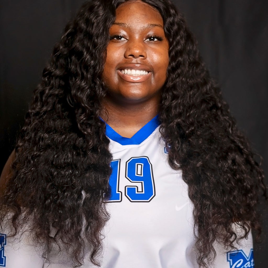 Destiny Roberts mugshot