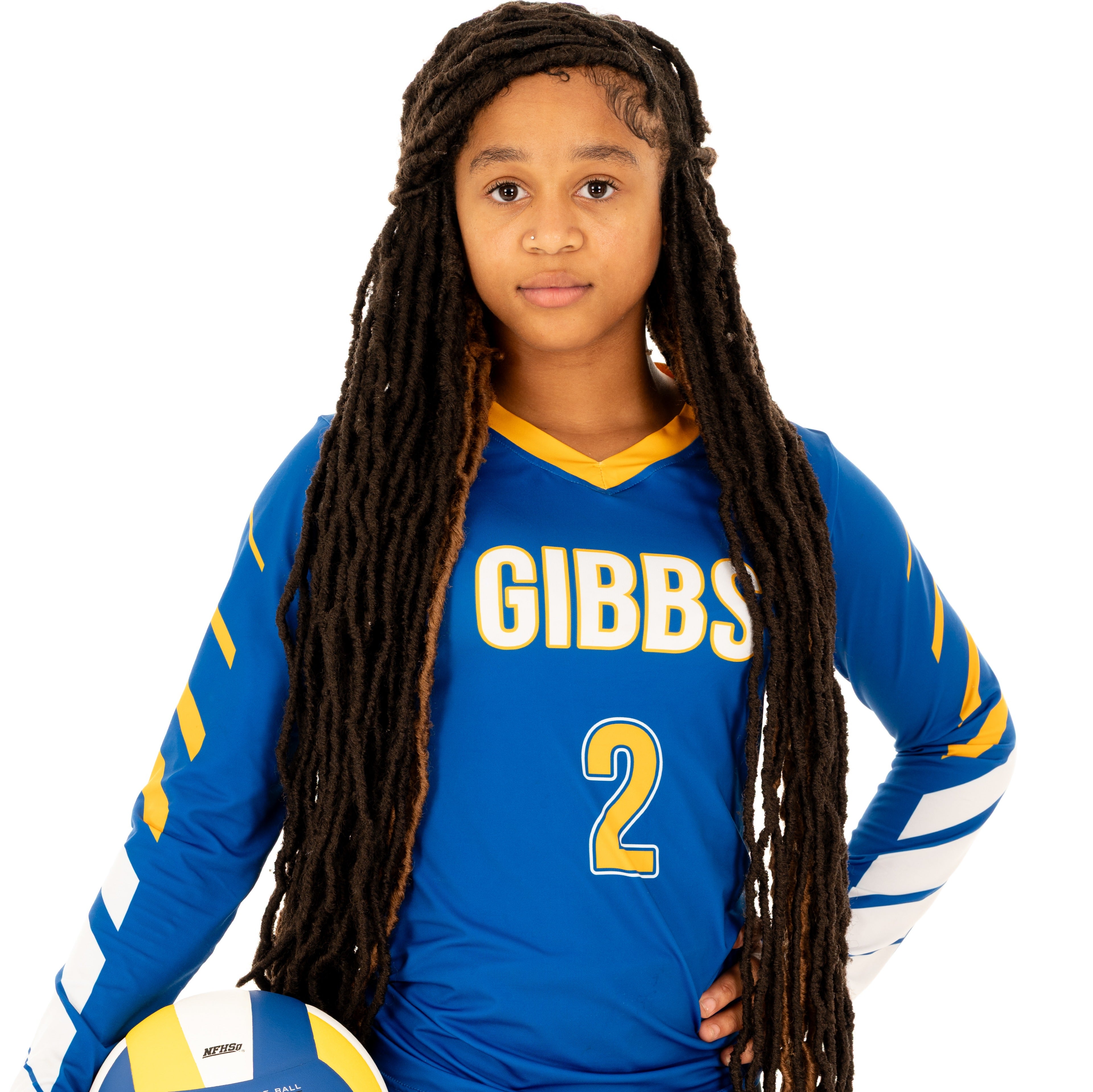 Patience Jenkins mugshot