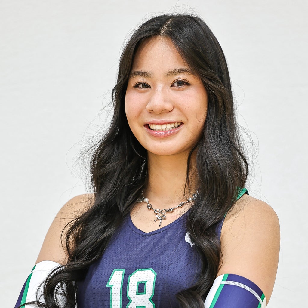 Anna Fong mugshot