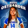 Maddie Ostrander