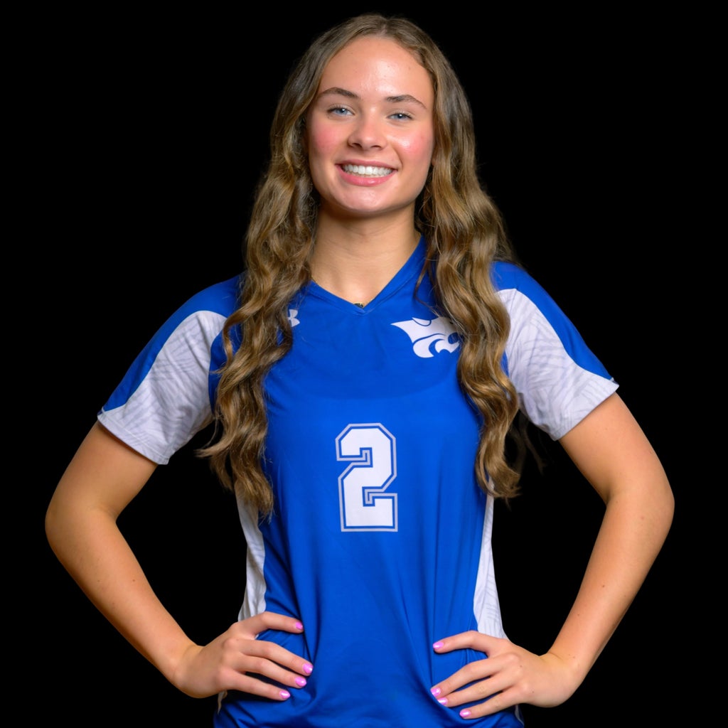 Mallory Mizell mugshot