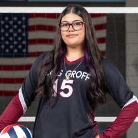 Estrella Bustamantetia-Mejia mugshot