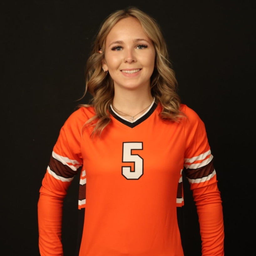 Timaree Serrano mugshot