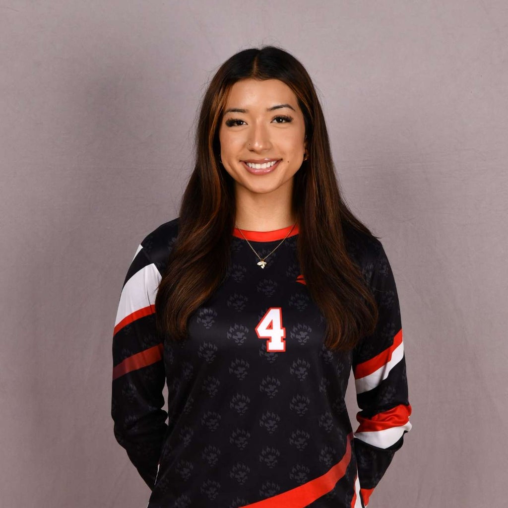 Harumi Padilla mugshot