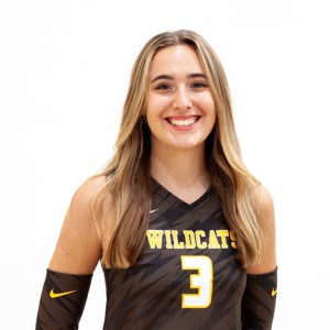 Cambria Lyon mugshot