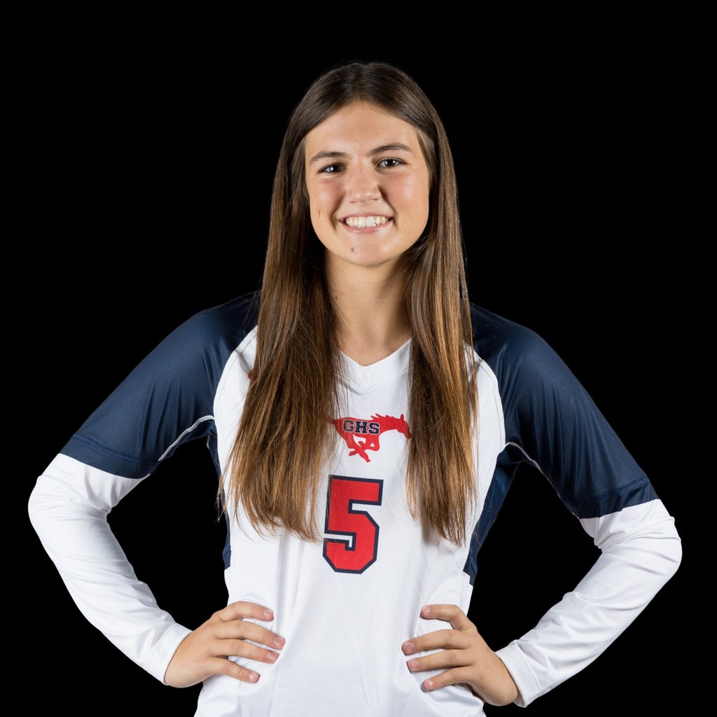 Lizzie Baker mugshot