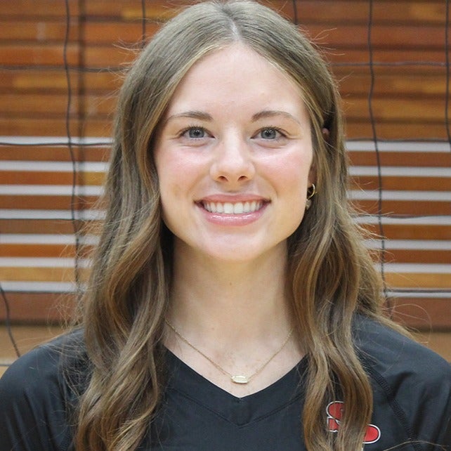 Karli Torhorst mugshot