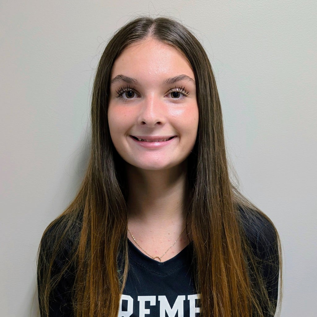 Allysionna Hughes mugshot