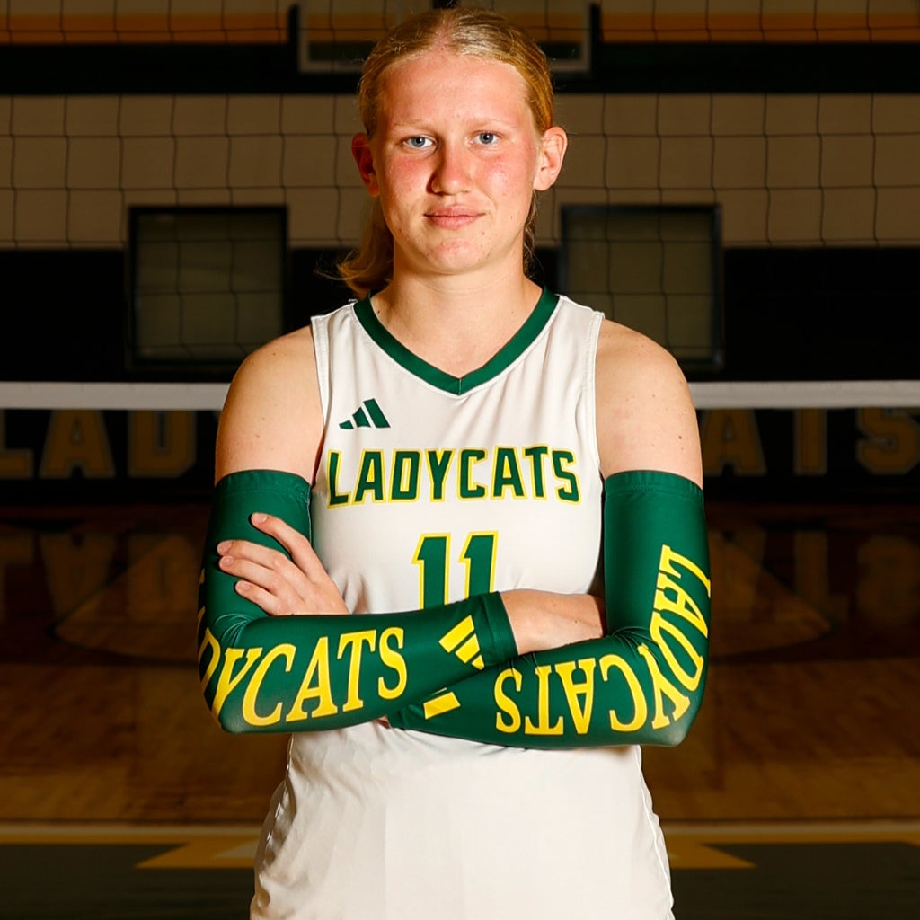 Kailee Skaggs mugshot