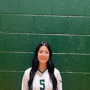Jazmin Johnson