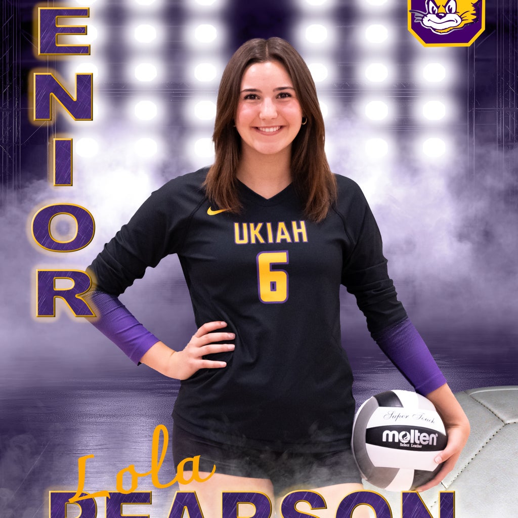 Lola Pearson mugshot