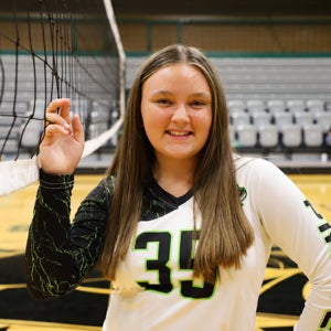 Brailie Parsons mugshot