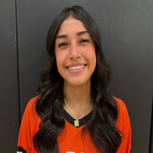 Paulina Benitez mugshot