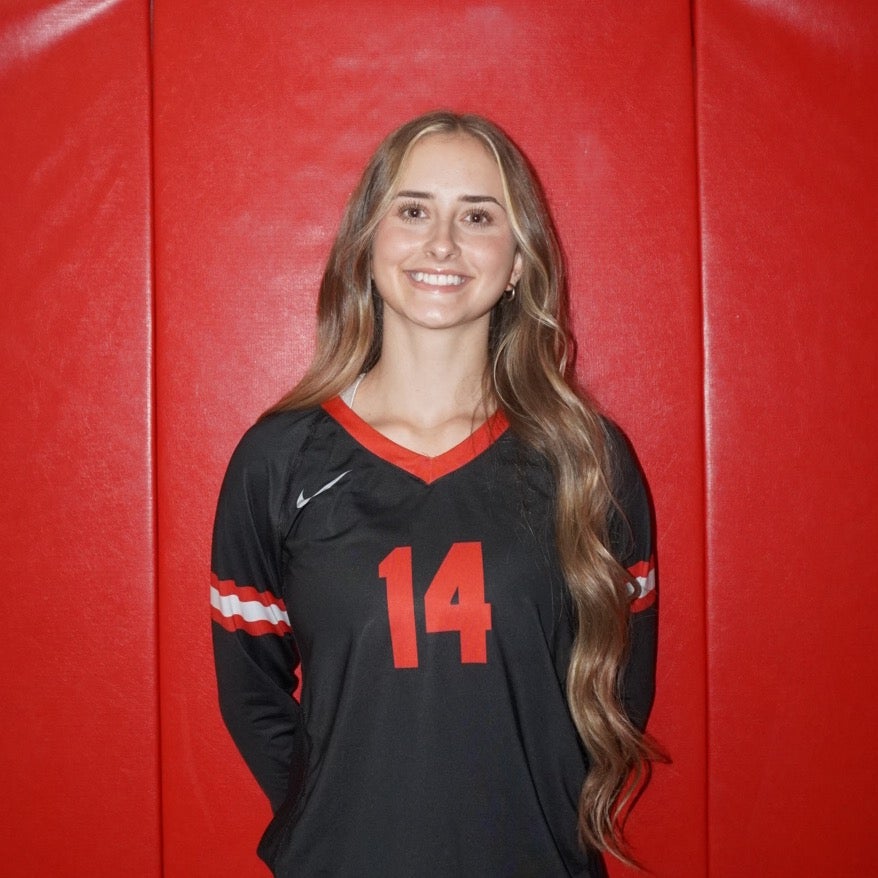 Penelope Krotter mugshot