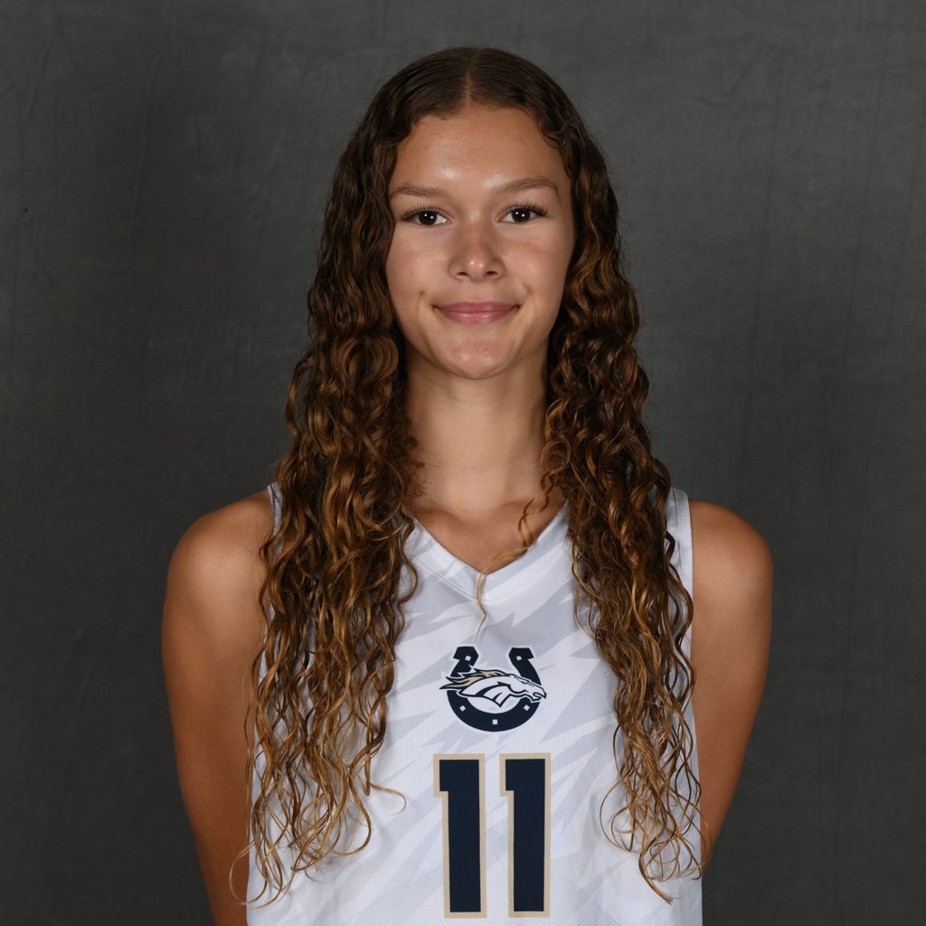 Falynn Mitchell