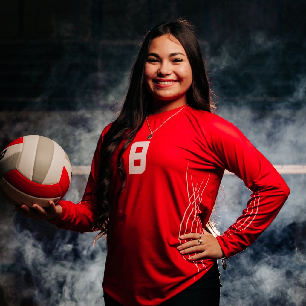 Zamantha Porras Lujan mugshot