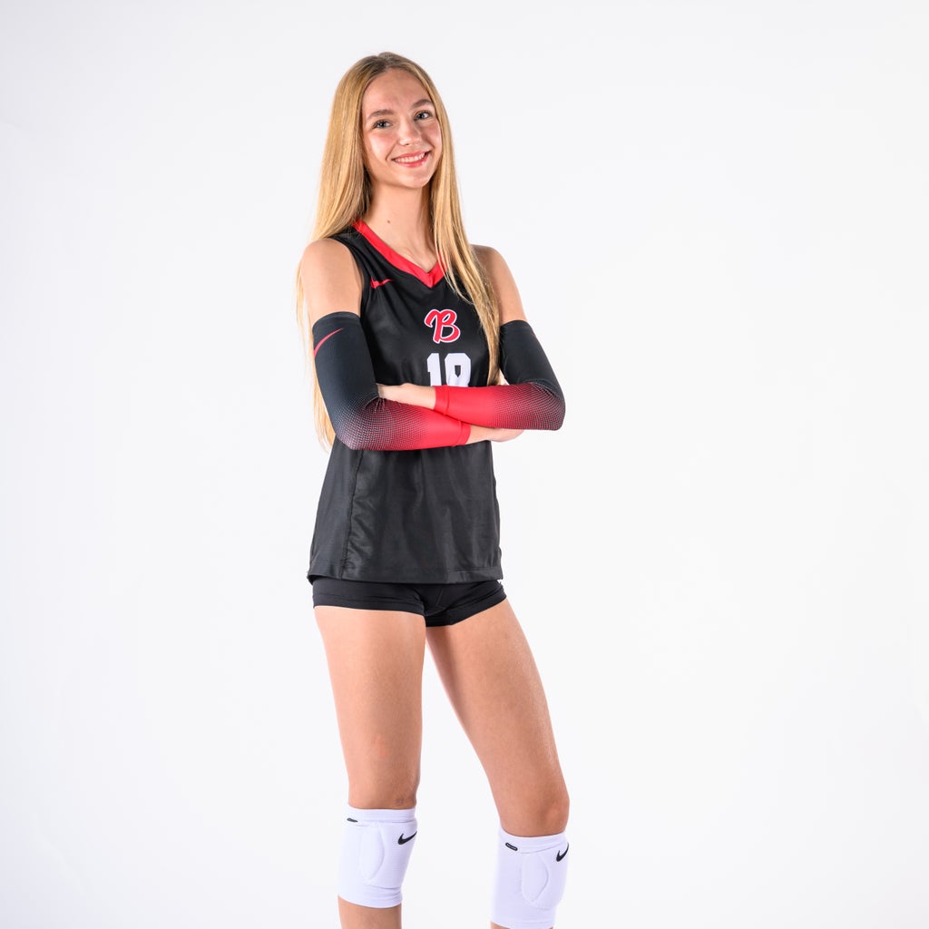 Natalie Williams mugshot