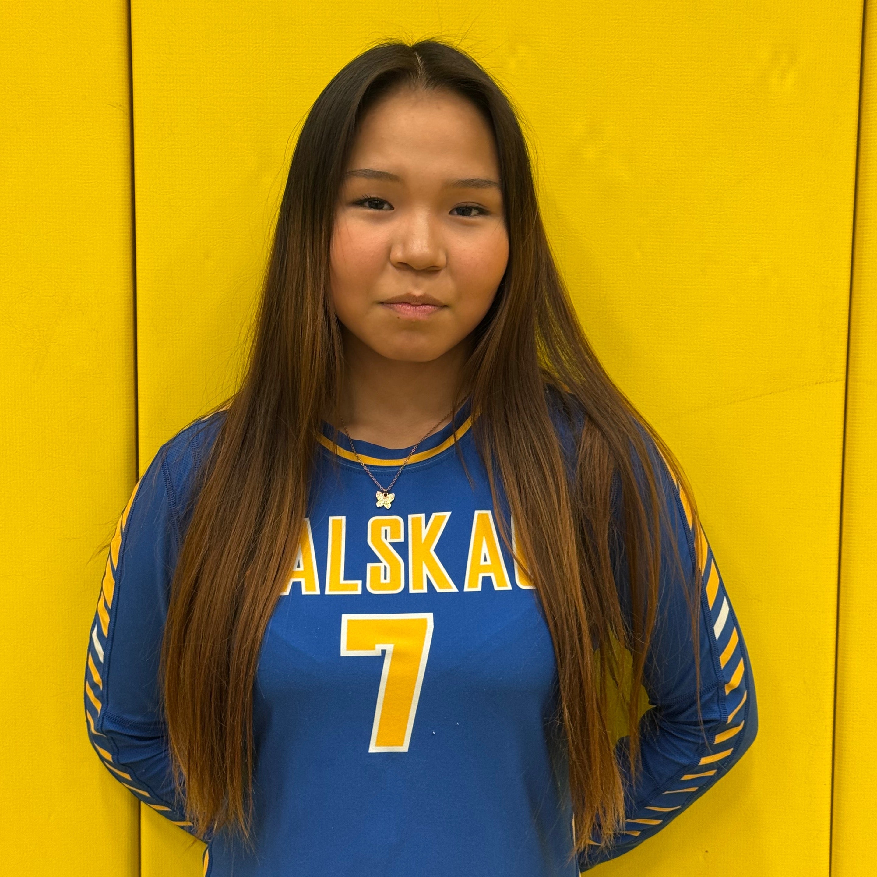 Halle Littlefish mugshot