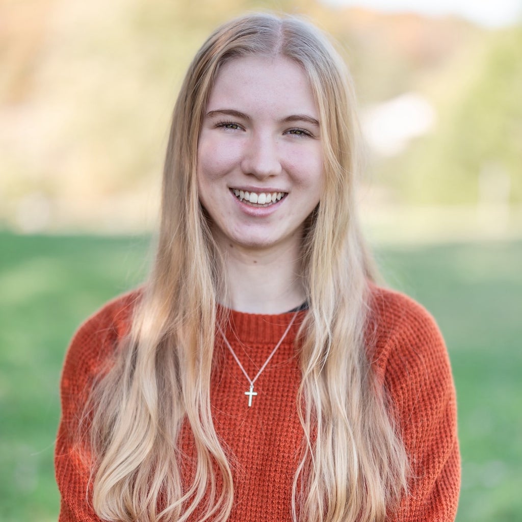 Scarlett Margiotta mugshot