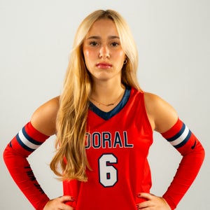 Camila Sulbaran mugshot