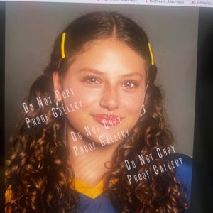 Maddie Kleinmeyer mugshot