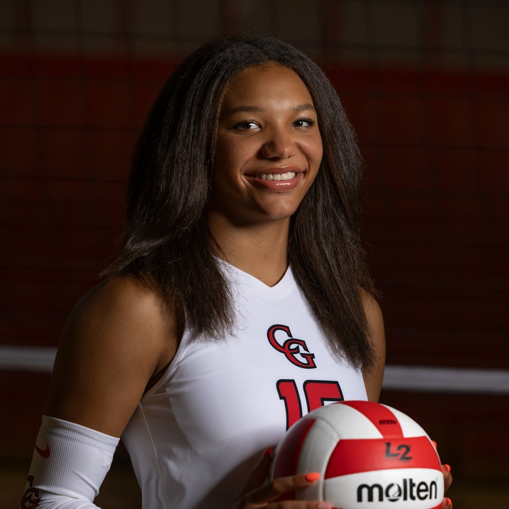 Gabby Gilliard