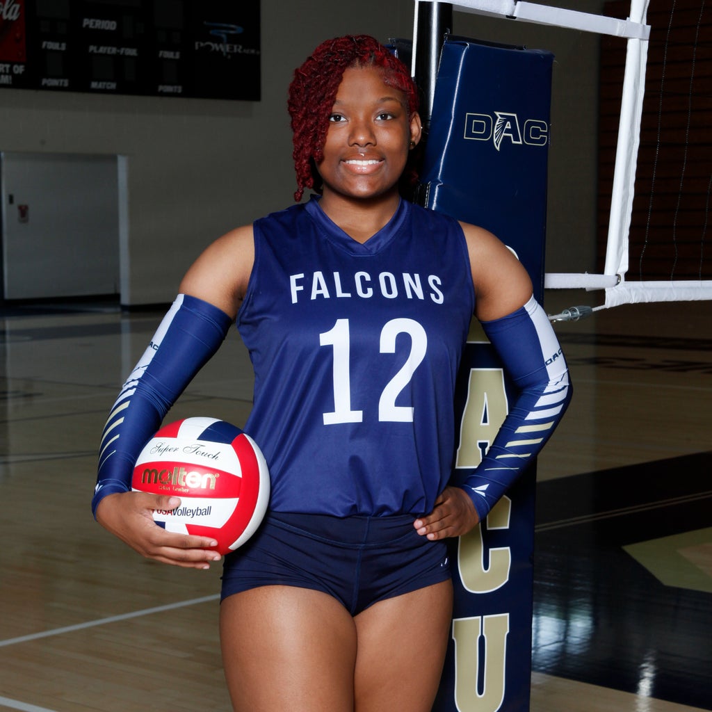 Nia White
