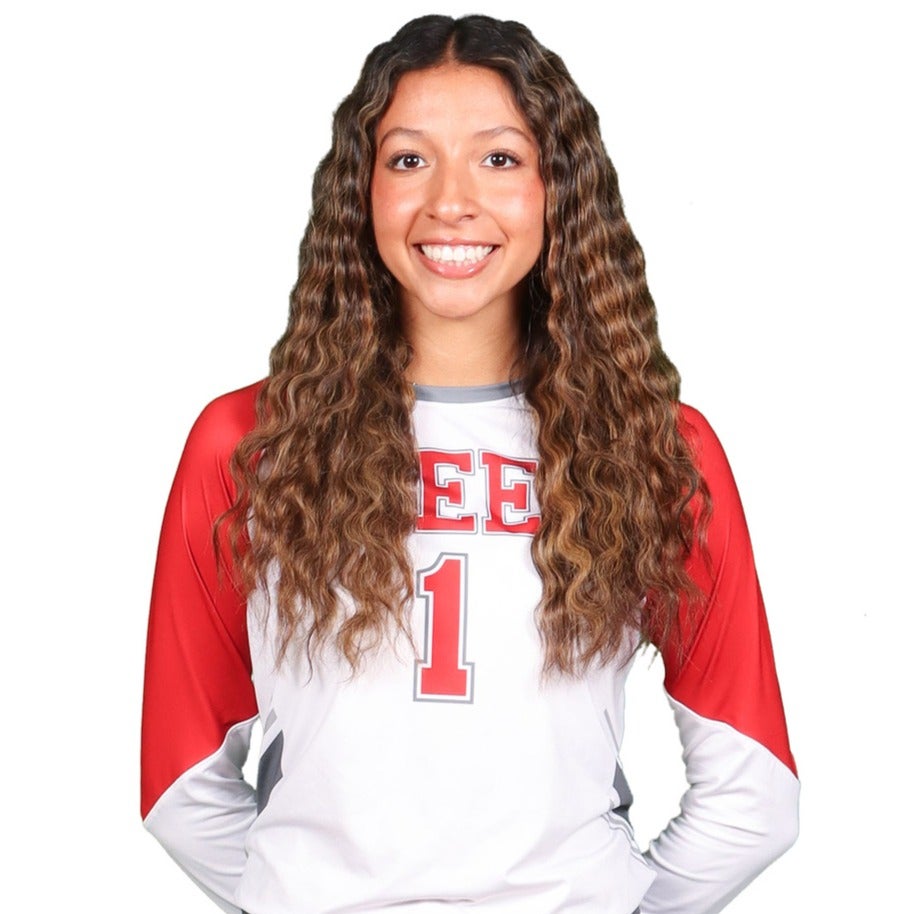 Mila Delgado mugshot