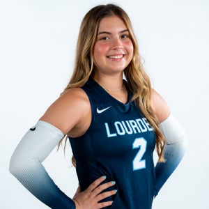 Sofia Lagonowicz mugshot