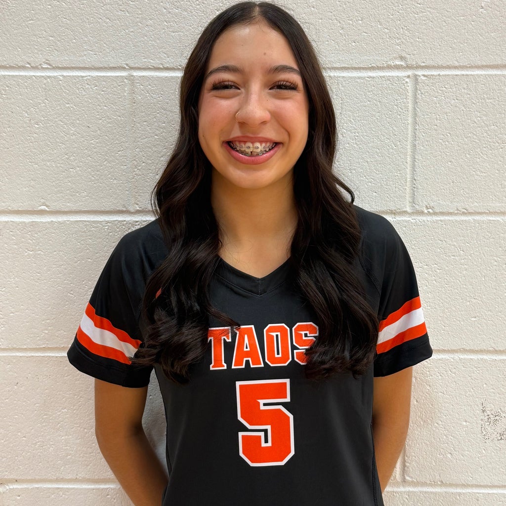 Abigail Garcia mugshot