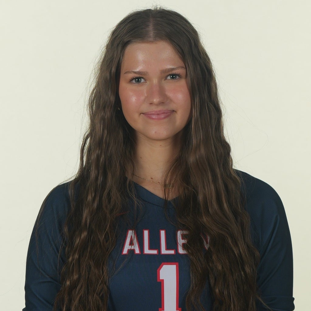 Maddie Parrott mugshot