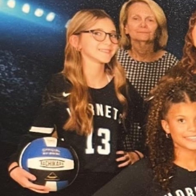 Baille Hurley mugshot