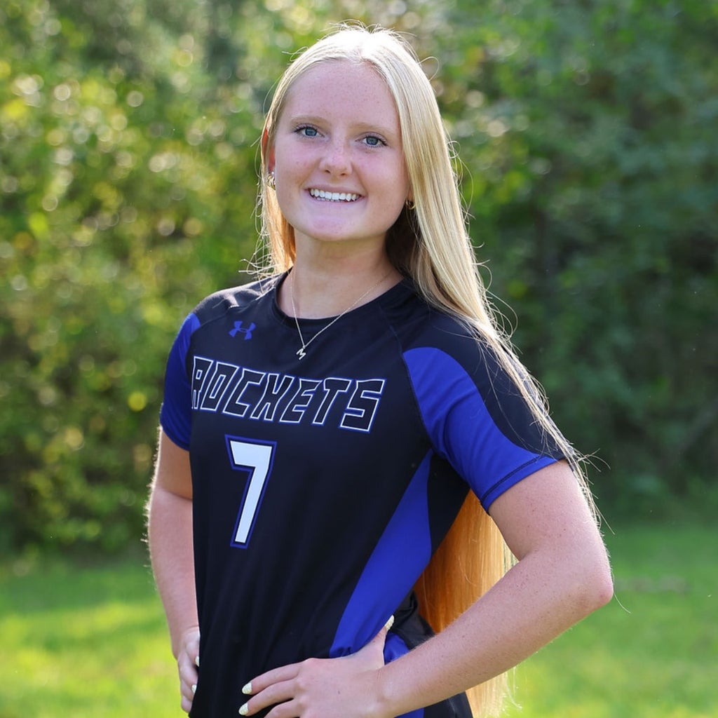 Marlys Morey mugshot