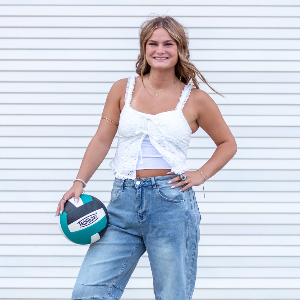 Jaci Wright