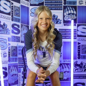 Lainey Maughan mugshot