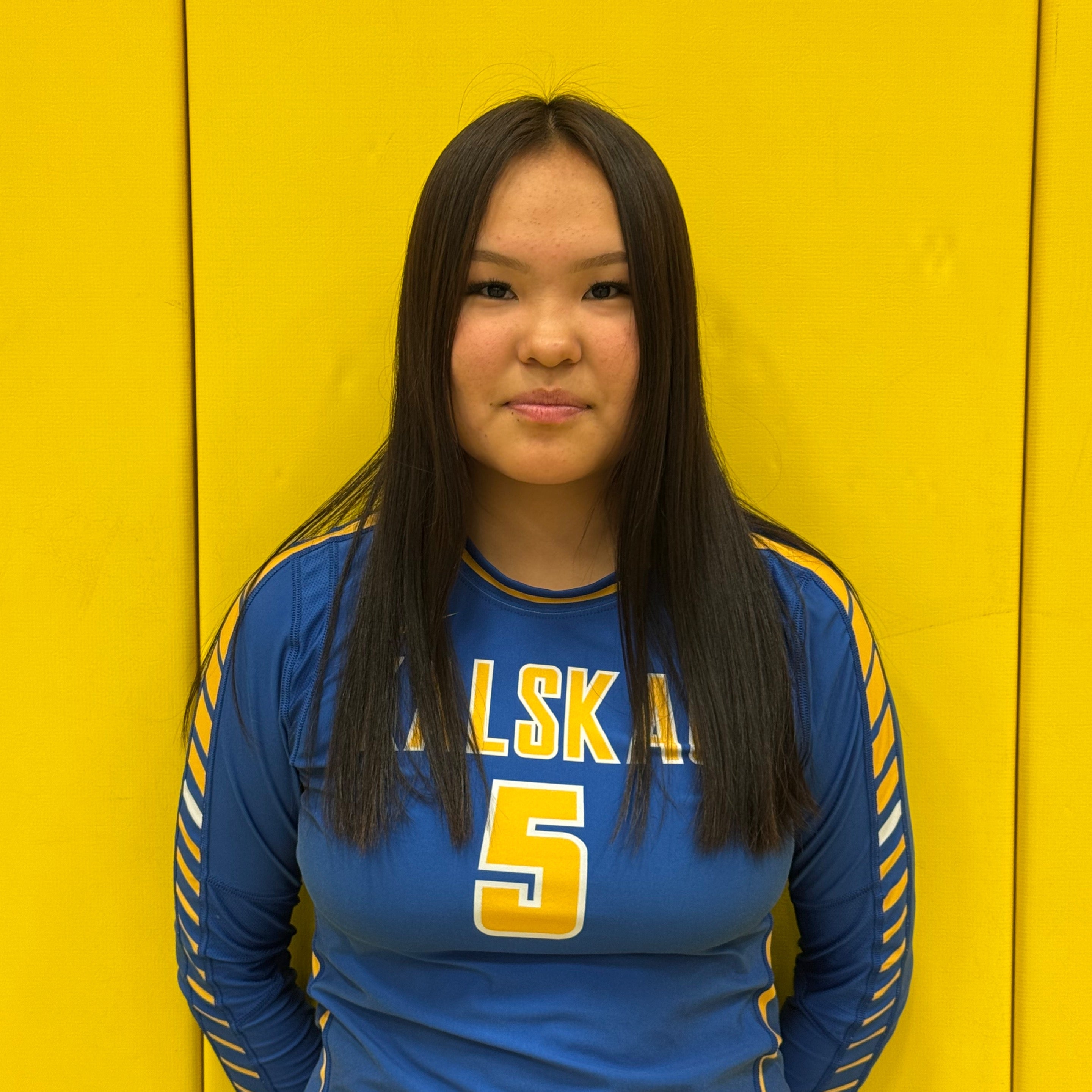 Danialle Levi mugshot