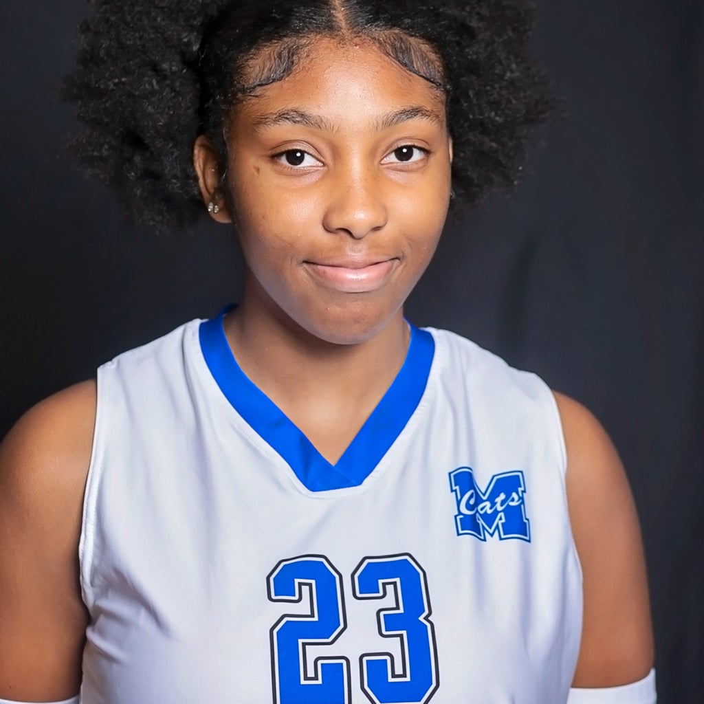 Ayana Ferrill mugshot