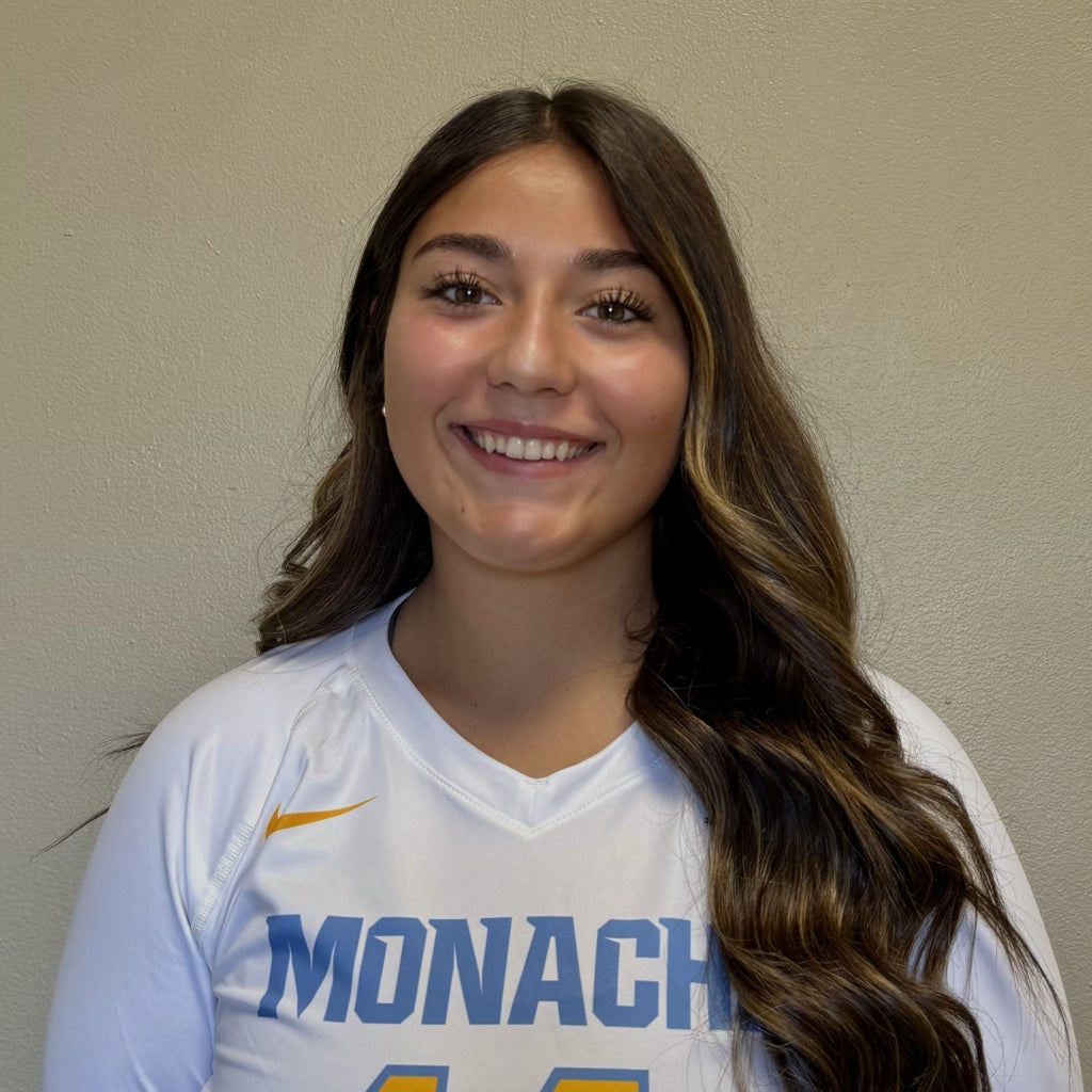 Emilee German mugshot