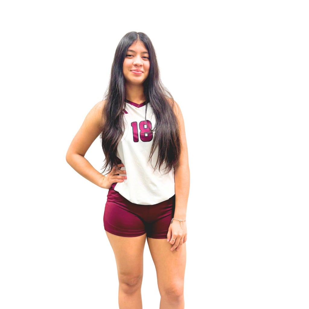 Jennifer Valenzuela mugshot