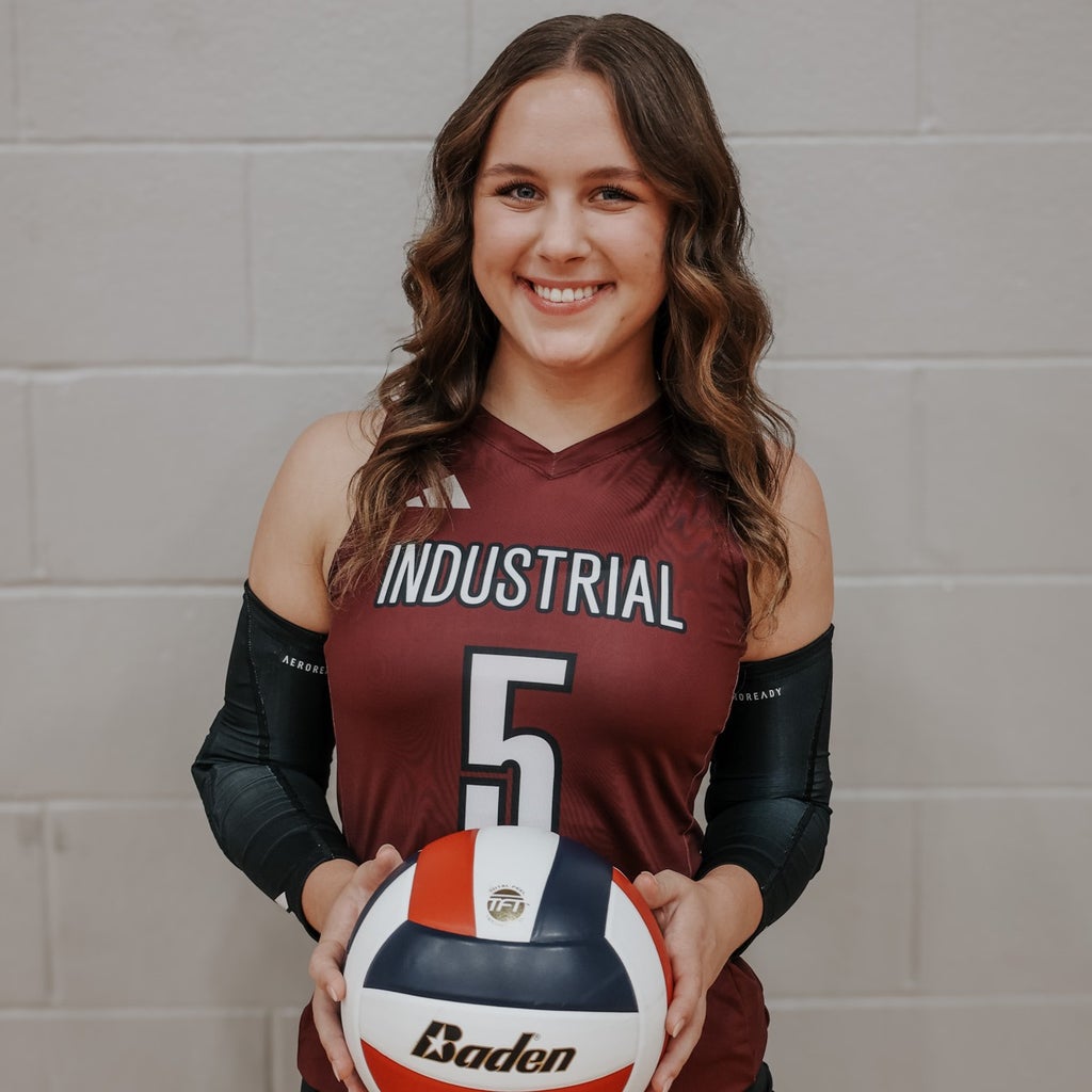 Aerlin Bethany mugshot