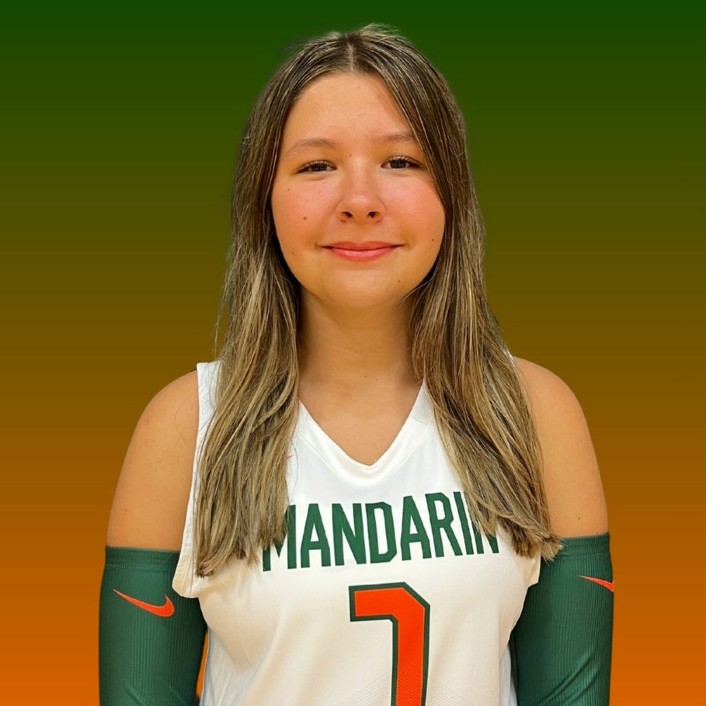 Olivia Hollis mugshot