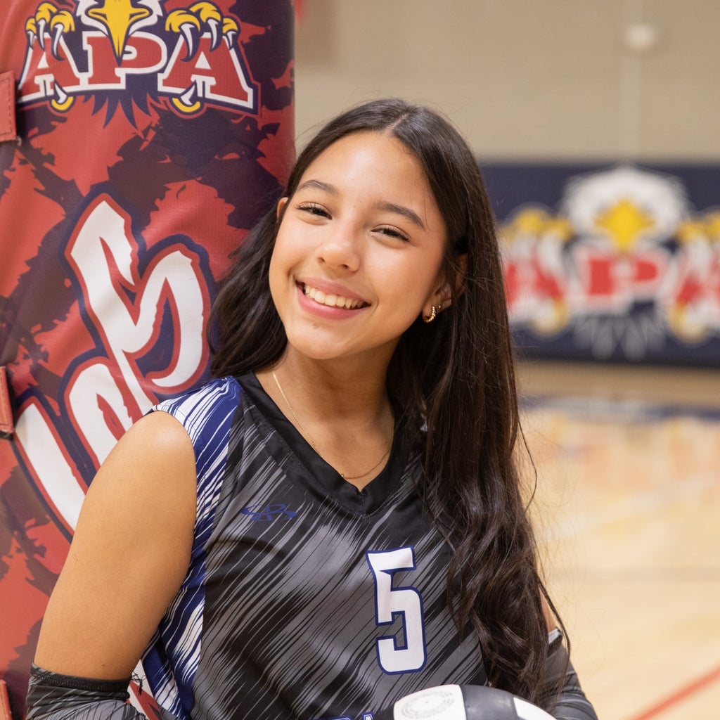 Marietsy Benetiz mugshot